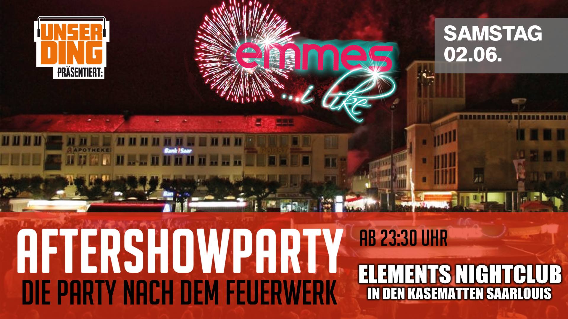 Elements Nightclub